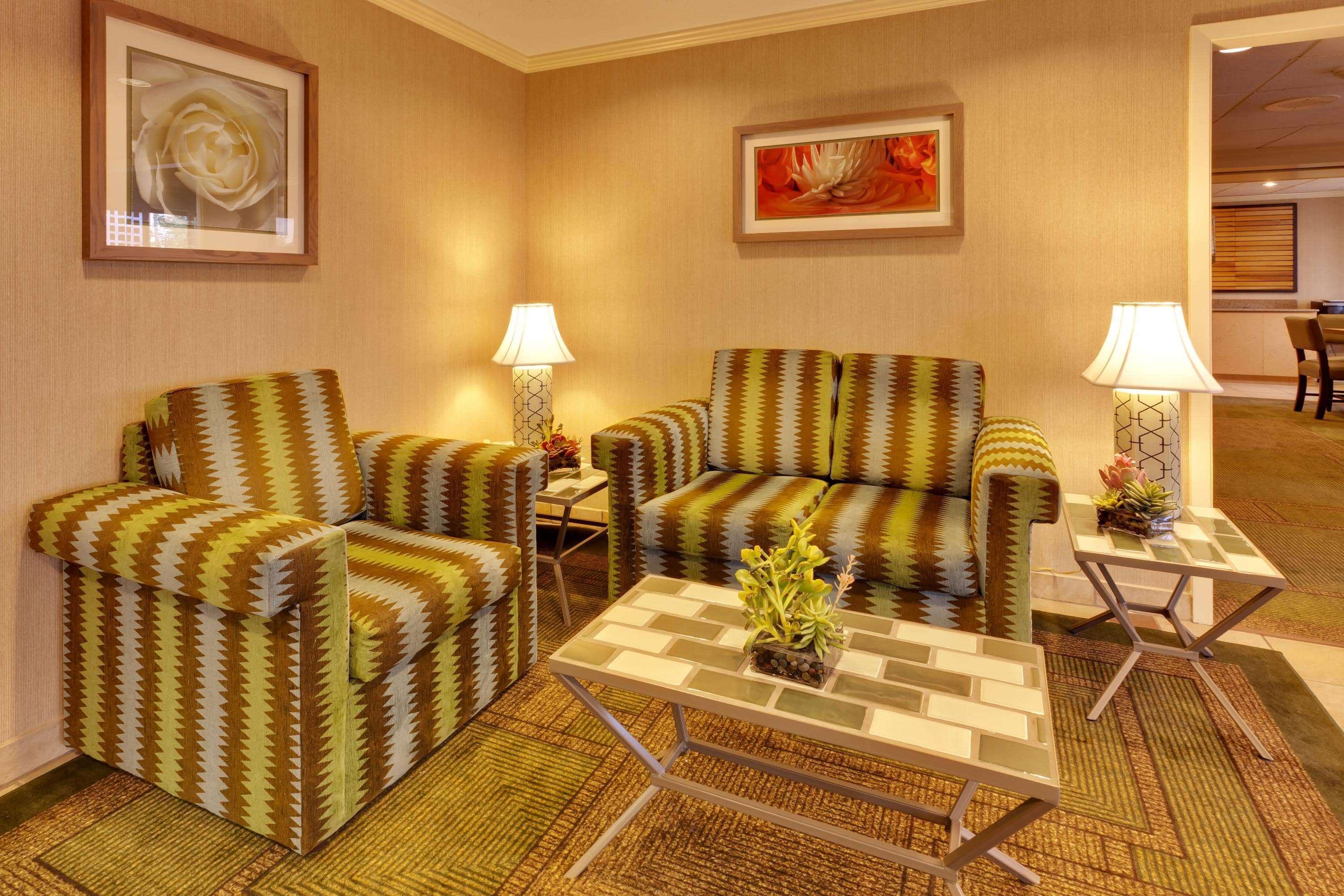 מלון La Quinta By Wyndham פלטסבורג מראה חיצוני תמונה